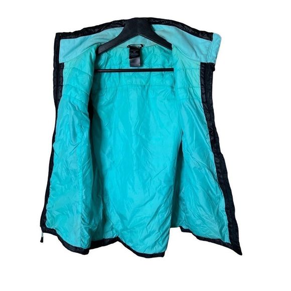 The North Face Womens Puffer Vest Small - Picture 3 of 3